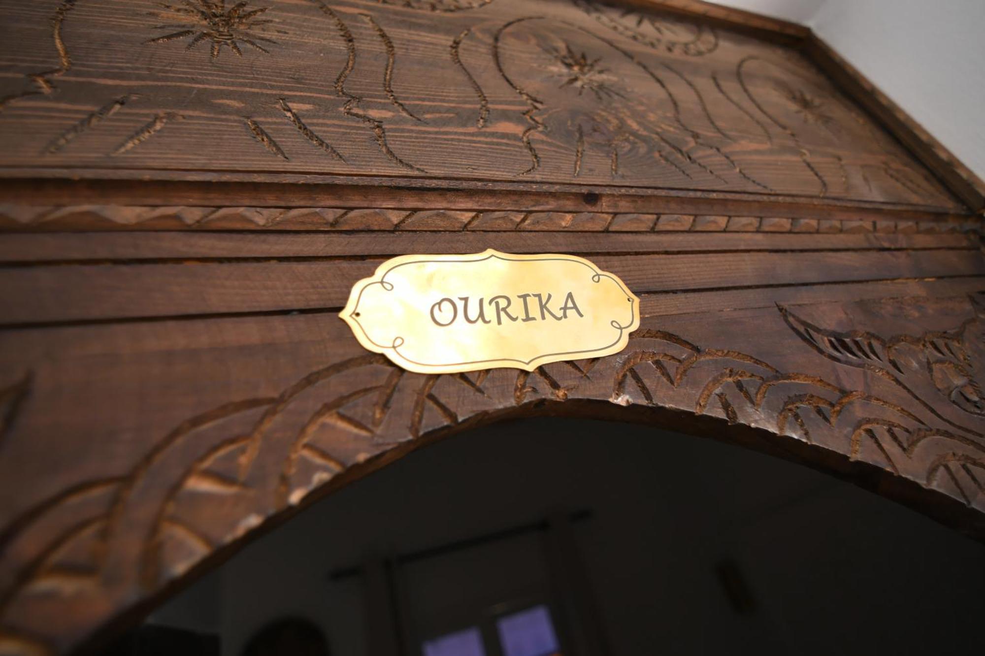 Riad Larbi Khalis Marraquexe Exterior foto