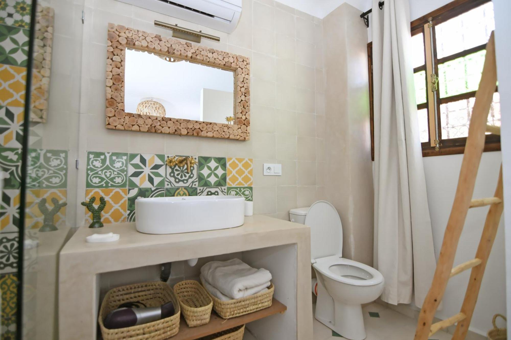 Riad Larbi Khalis Marraquexe Exterior foto